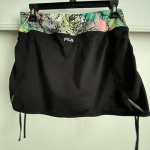Fila Tennis Skirt